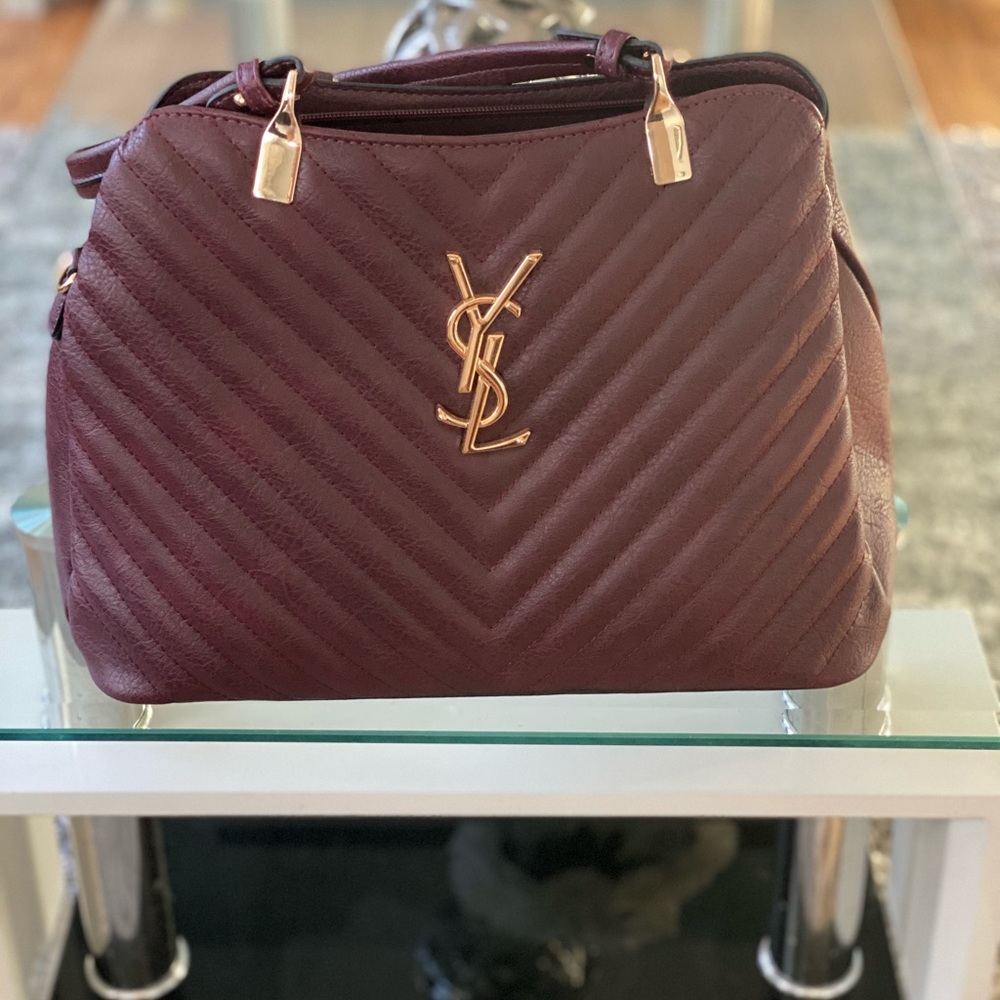 Hand bag